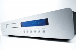 Exposure 2010 S2 CD Player